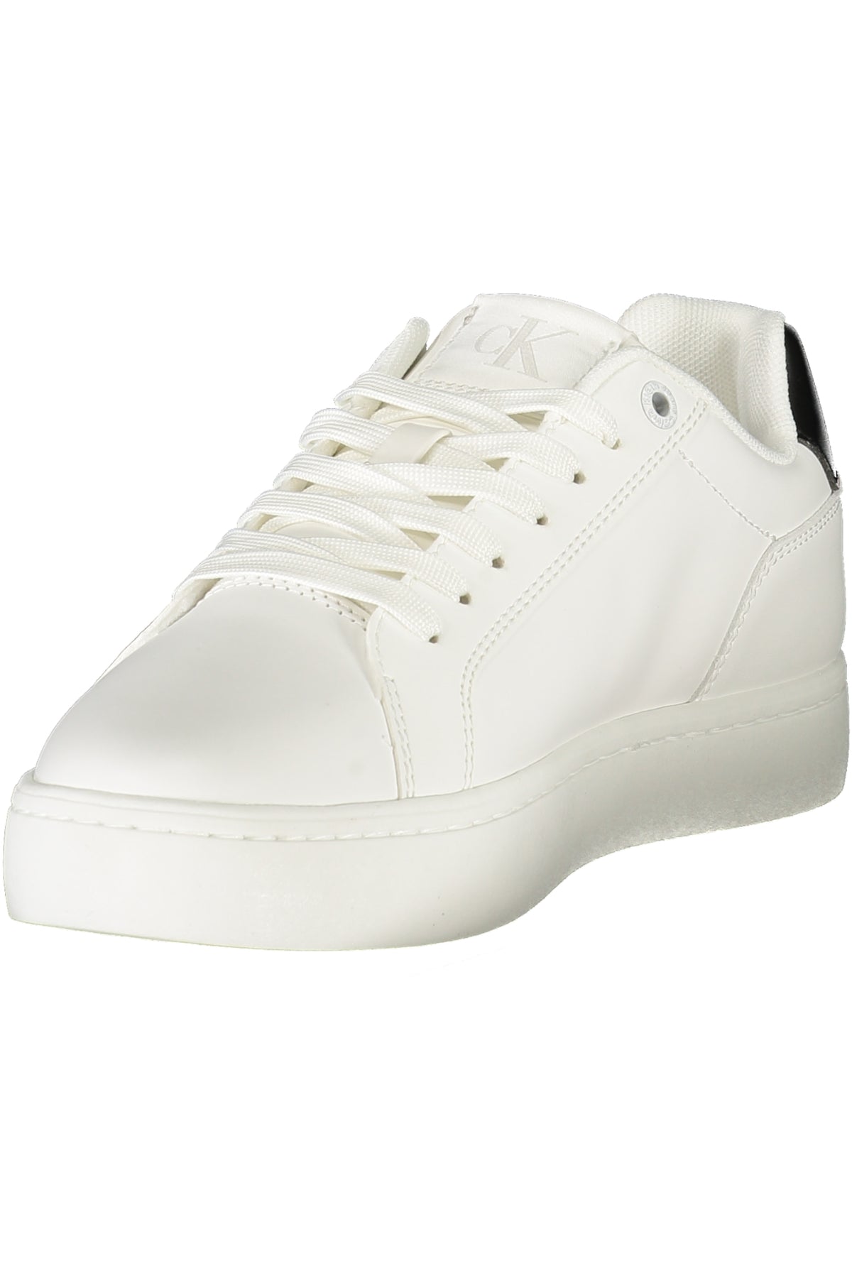 Sneakers Calvin Klein Bianco YW0YW01902