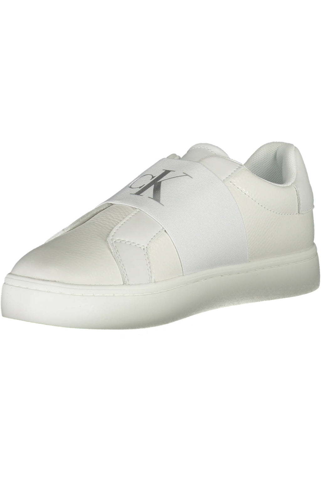 Sneakers Calvin Klein Bianco YW0YW00776F