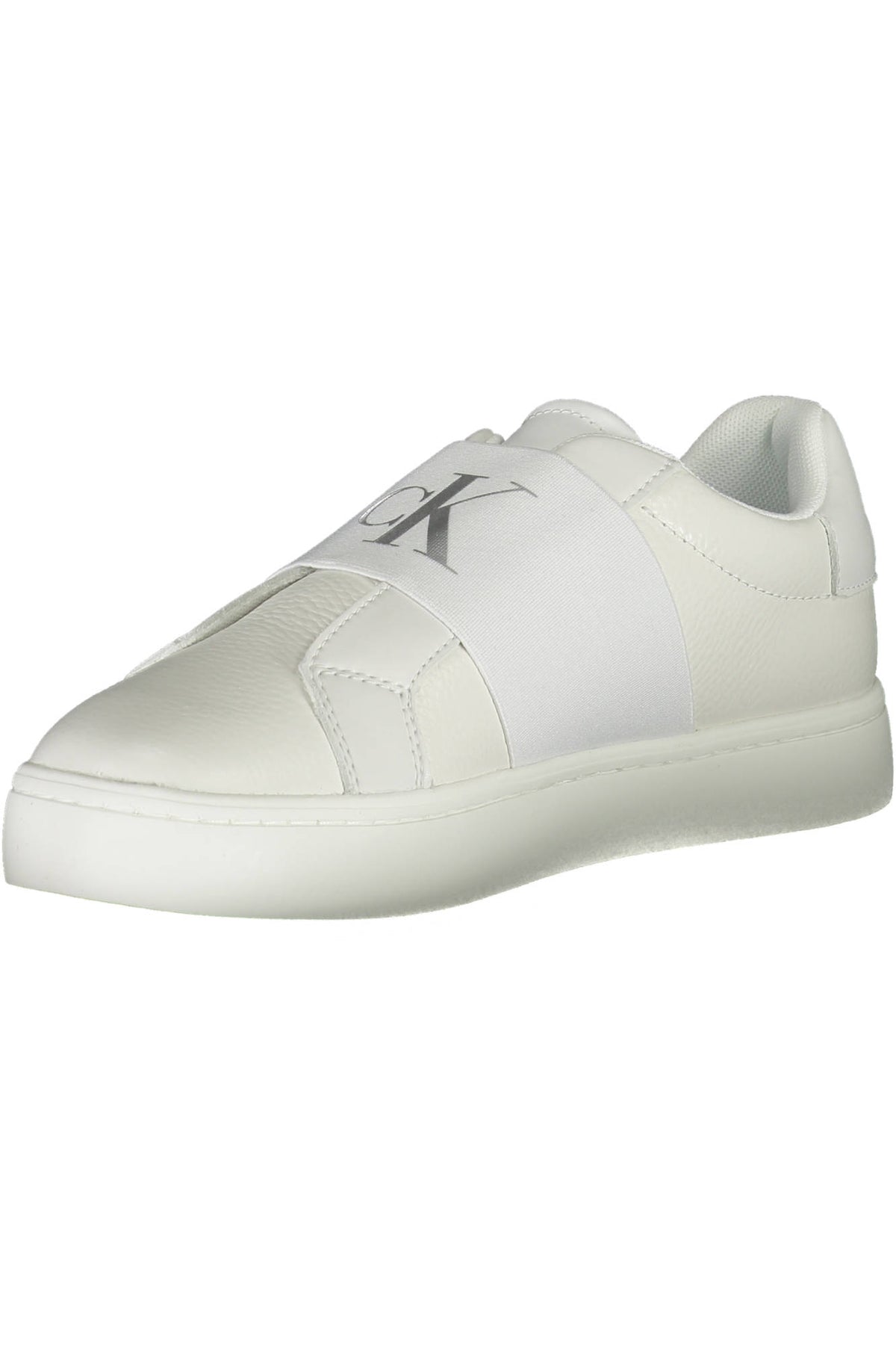 Sneakers Calvin Klein Bianco YW0YW00776F