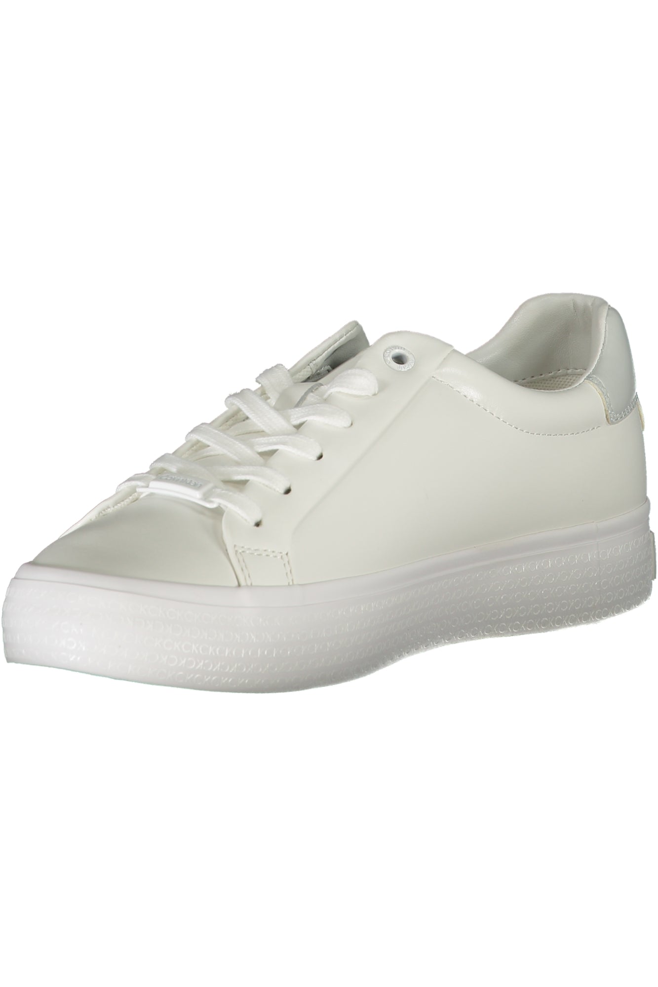 Sneakers CALVIN KLEIN Bianco