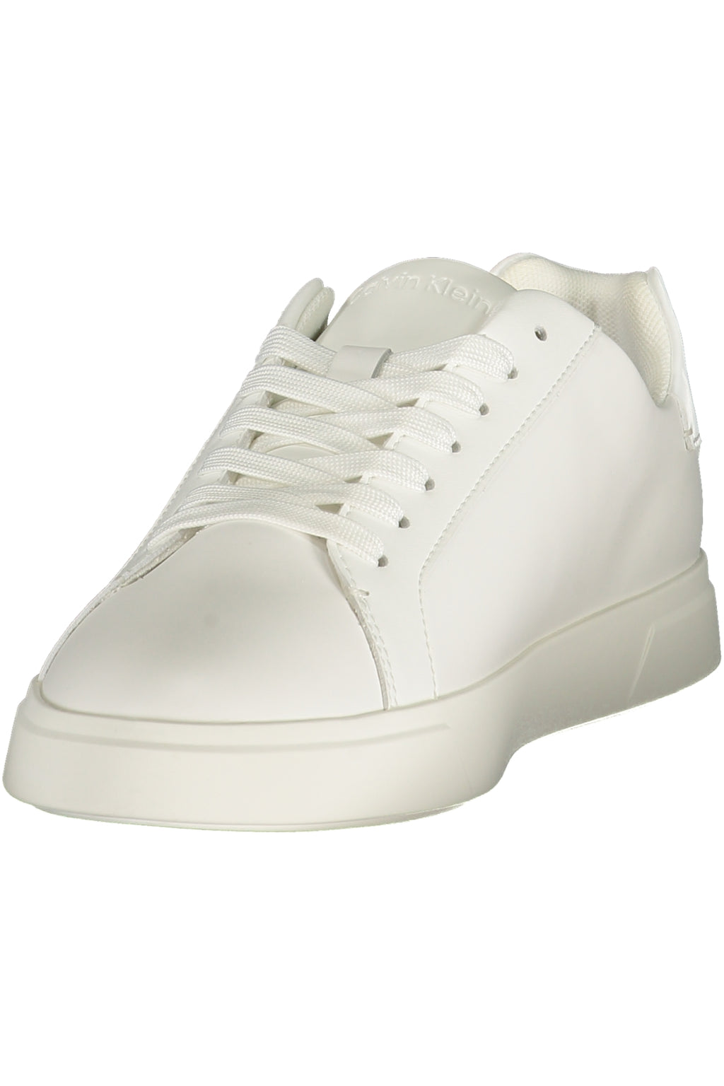 Sneakers CALVIN KLEIN Bianco HW0HW03146