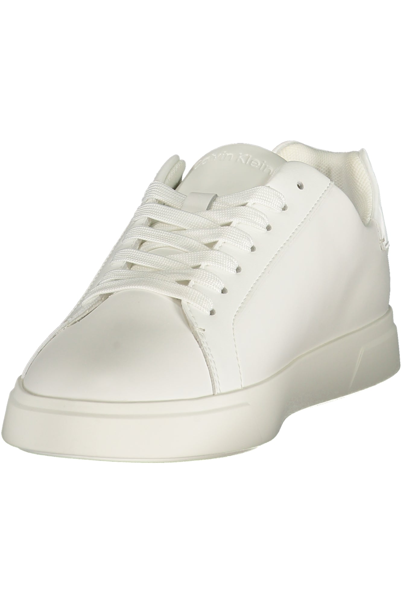 Sneakers CALVIN KLEIN Bianco HW0HW03146