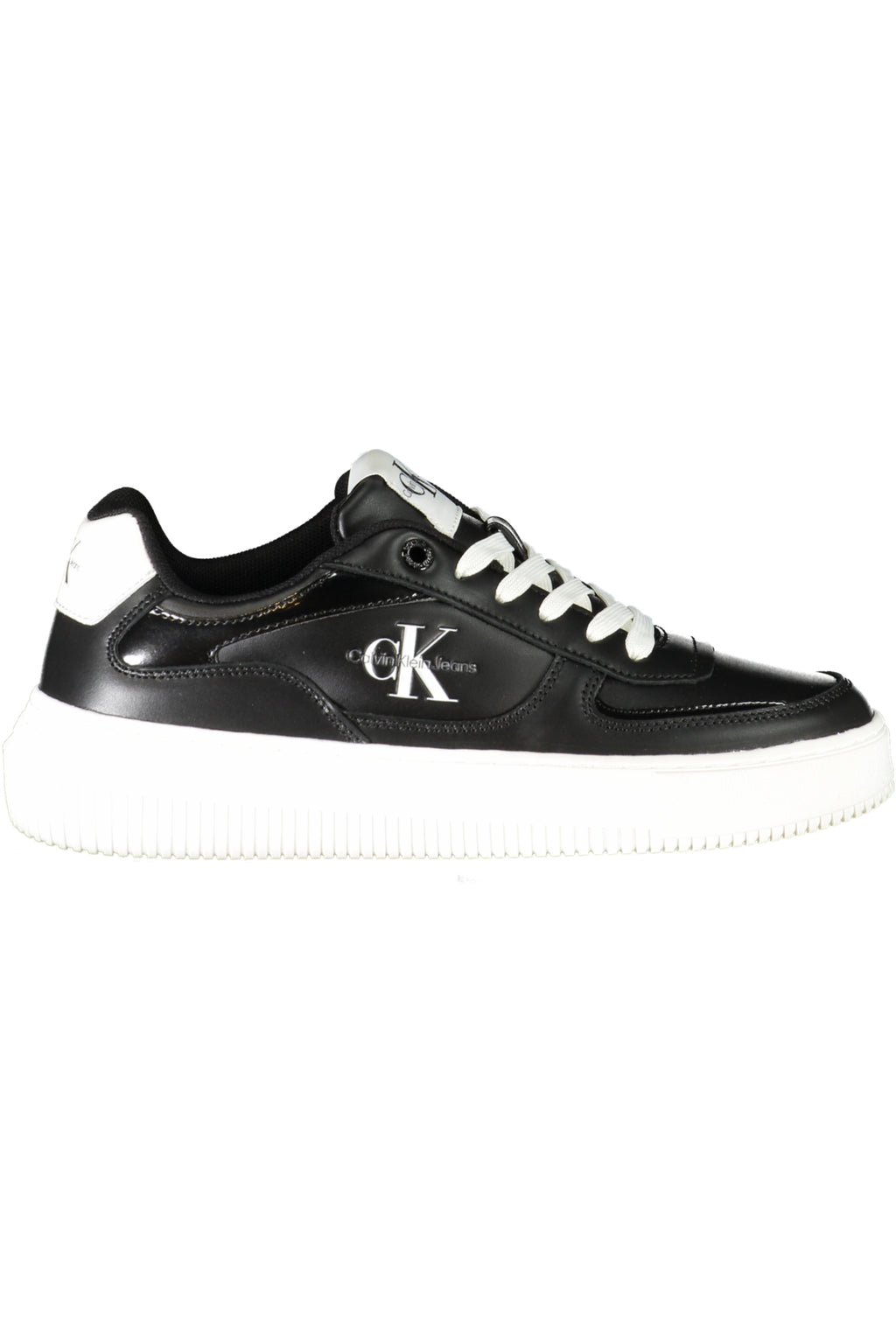 Sneakers CALVIN KLEIN Nero