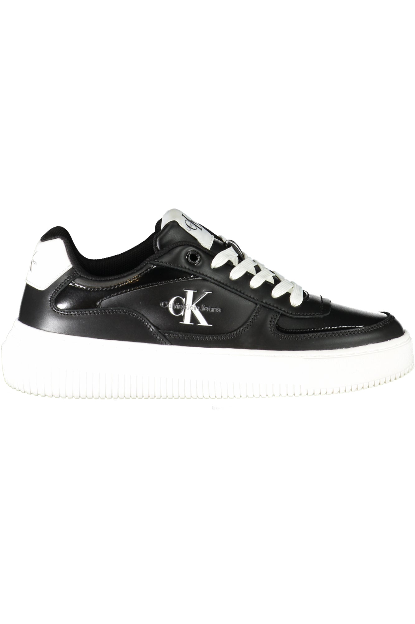 Sneakers CALVIN KLEIN Nero