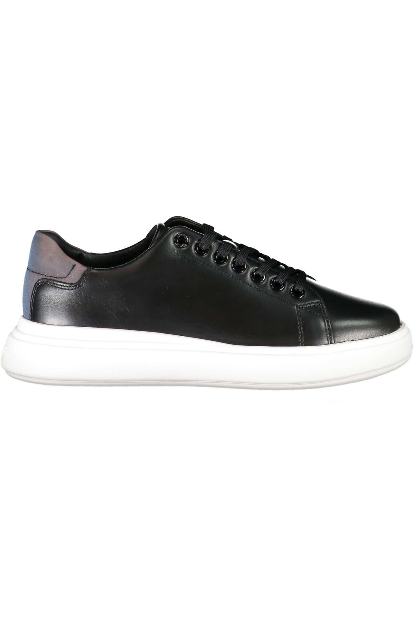 Sneakers CALVIN KLEIN Nero HW0HW01997