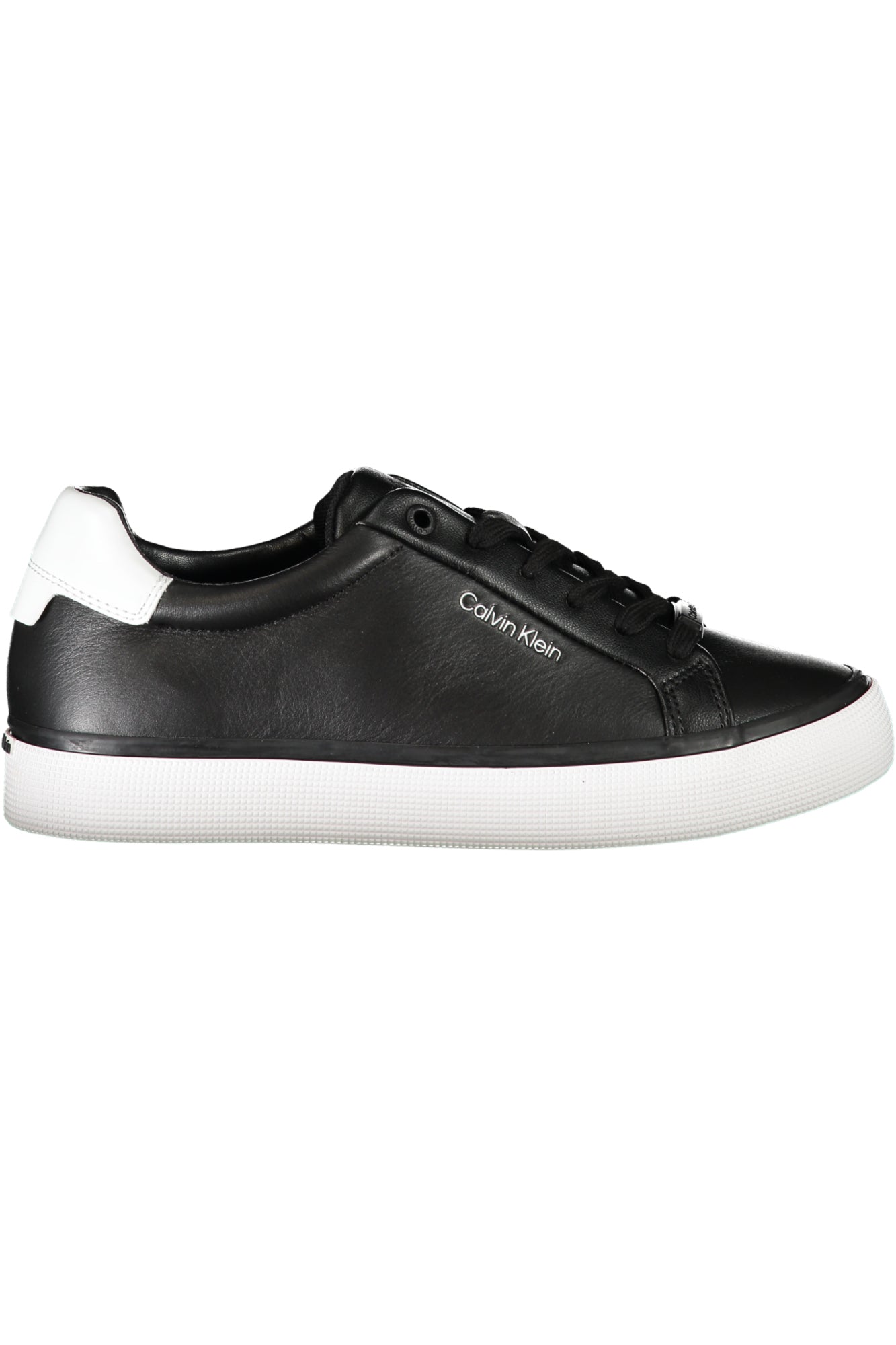 Sneakers CALVIN KLEIN Nero HW0HW01865