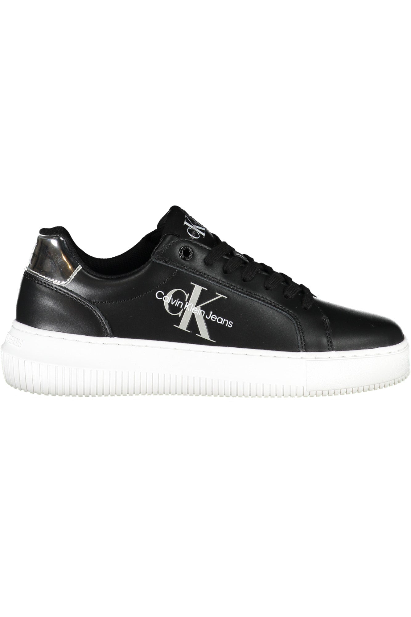 Sneakers CALVIN KLEIN Nero