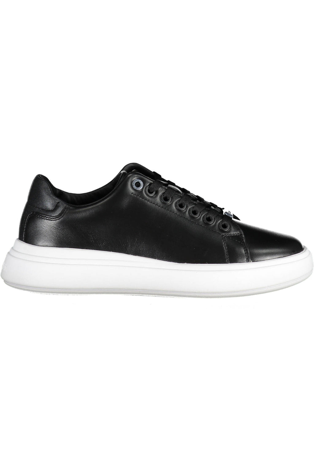Sneakers CALVIN KLEIN Nero HW0HW01668F