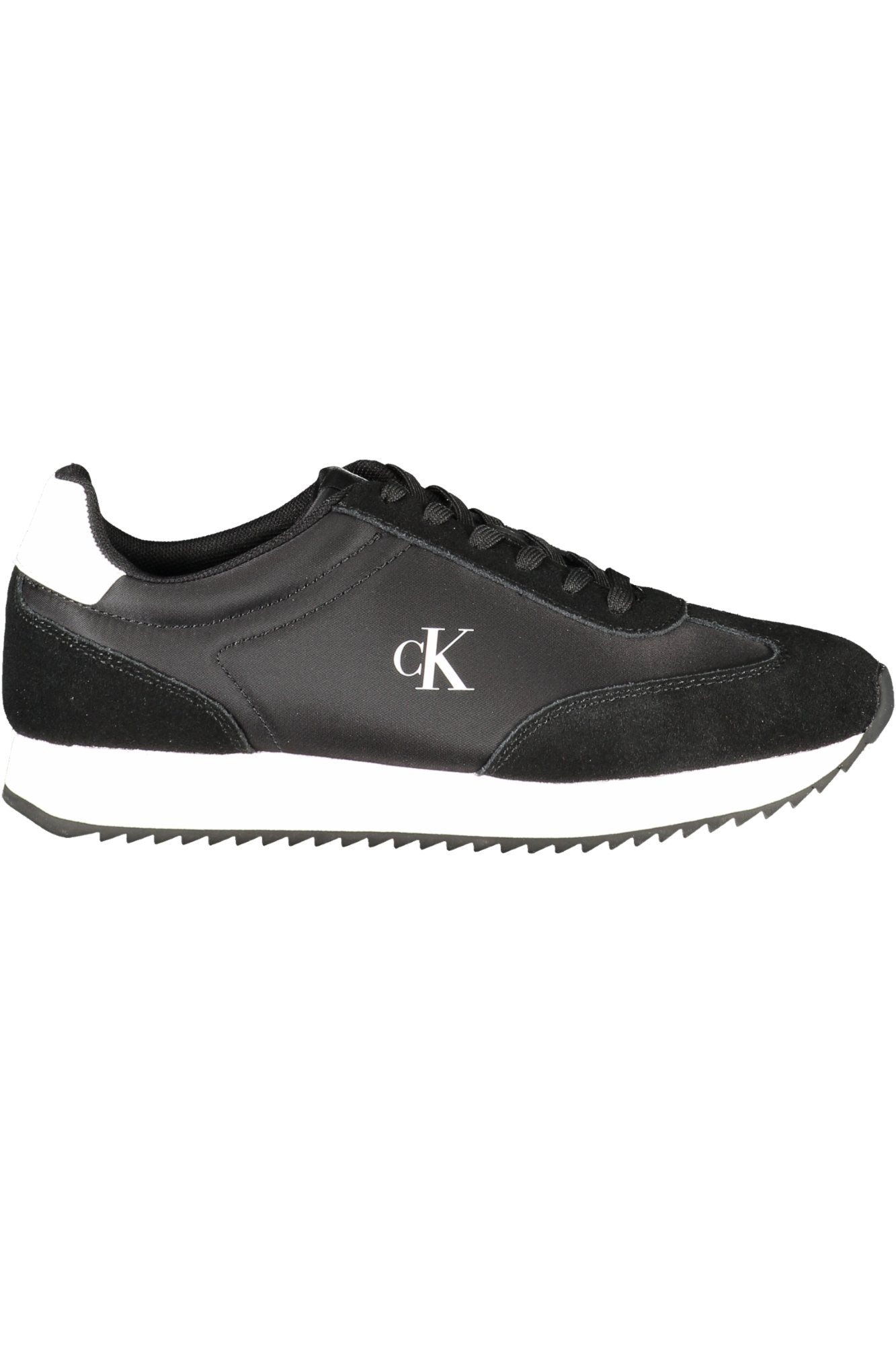 Sneakers CALVIN KLEIN Nero