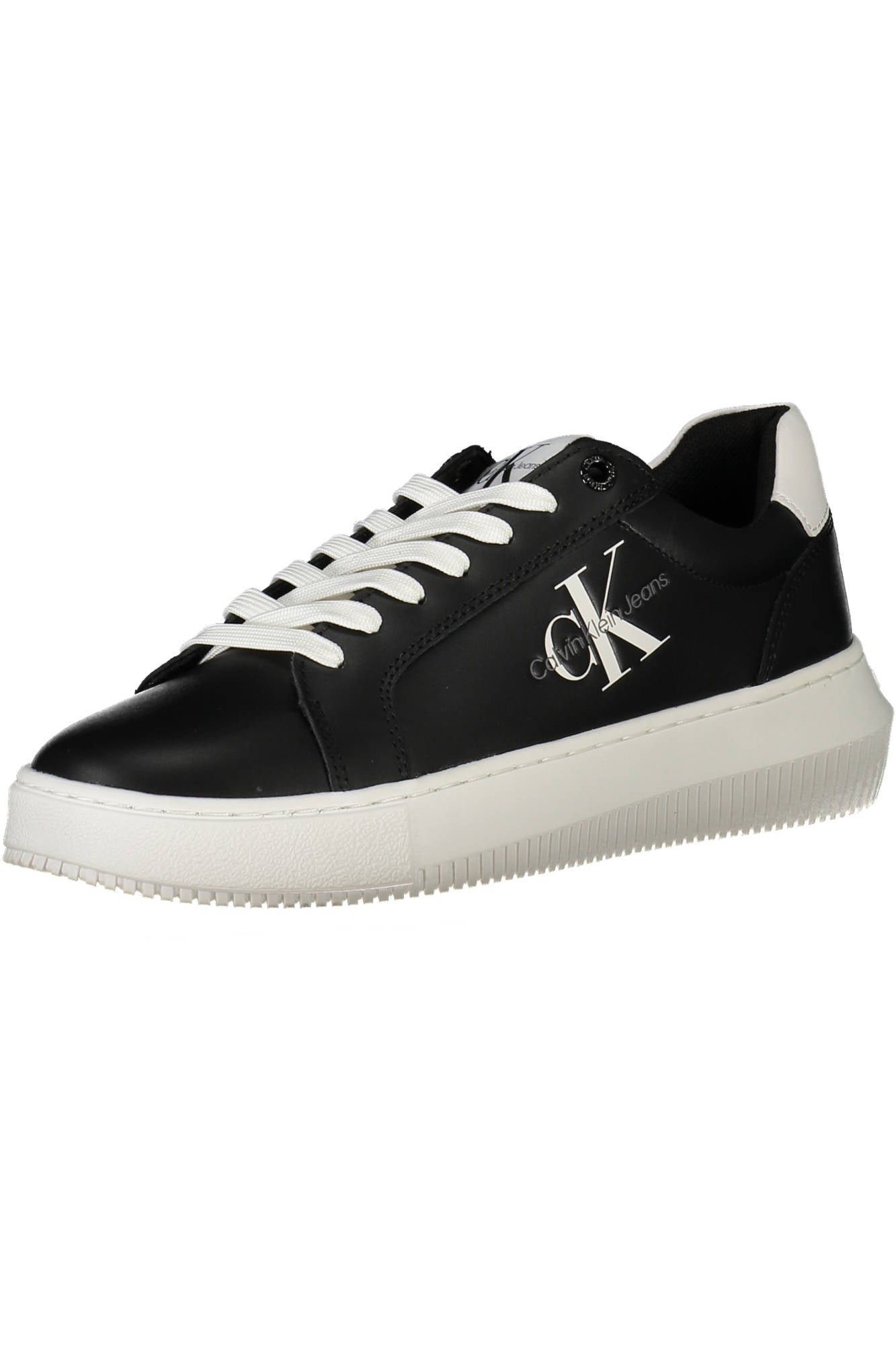 Sneakers CALVIN KLEIN Nero YW0YW00823F