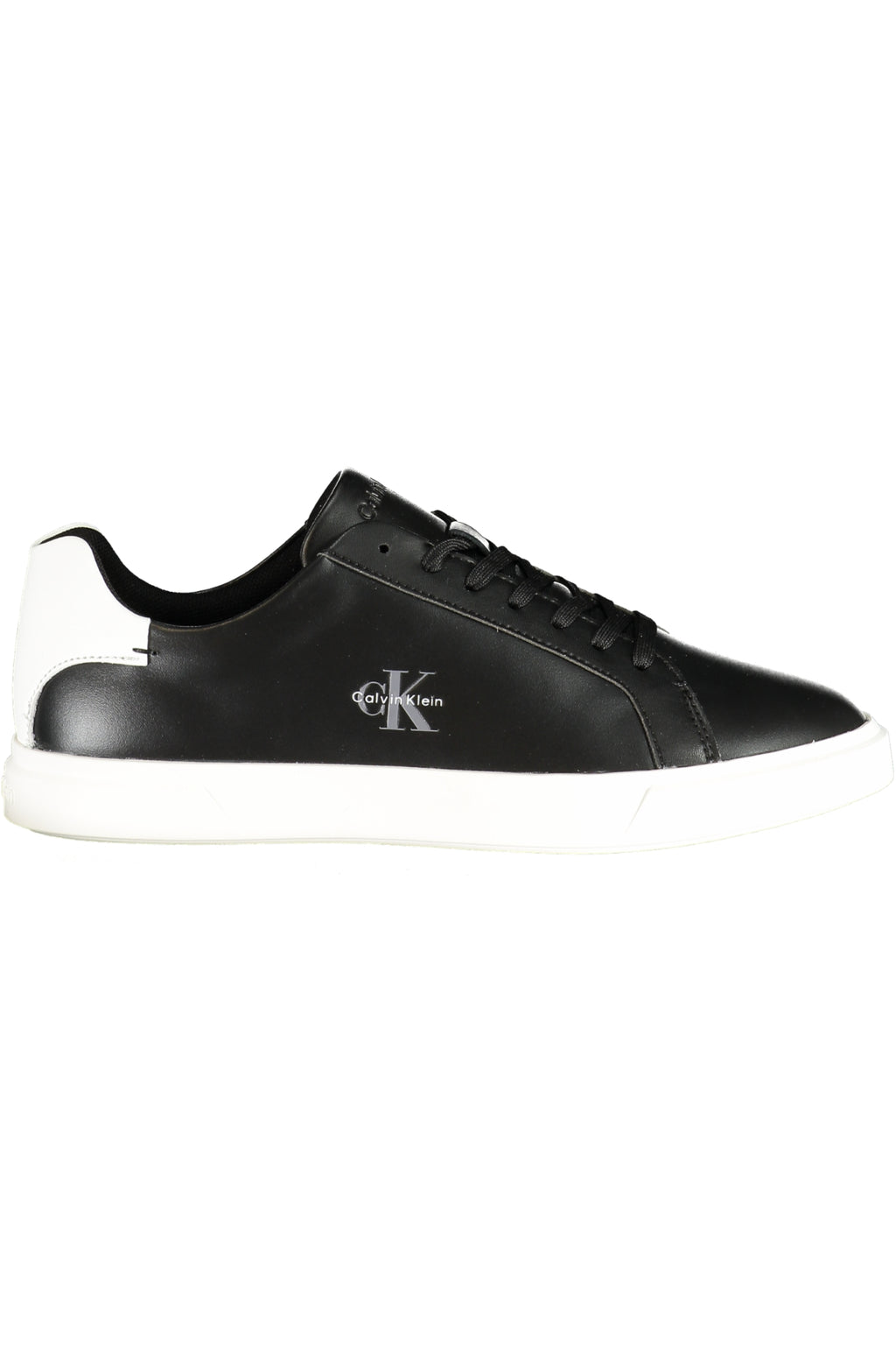 Sneakers CALVIN KLEIN Nero HW0HW03295