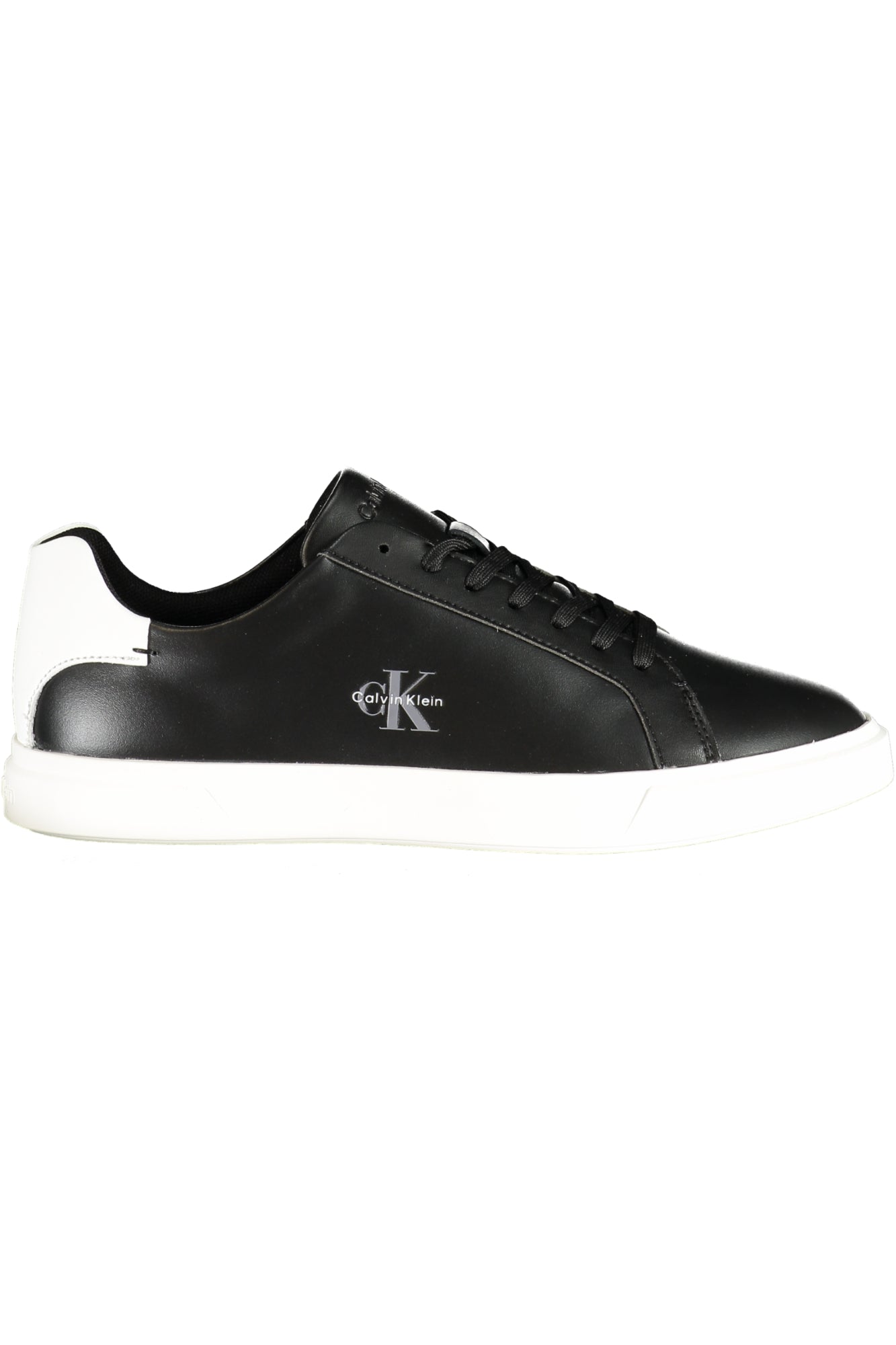Sneakers CALVIN KLEIN Nero HW0HW03295