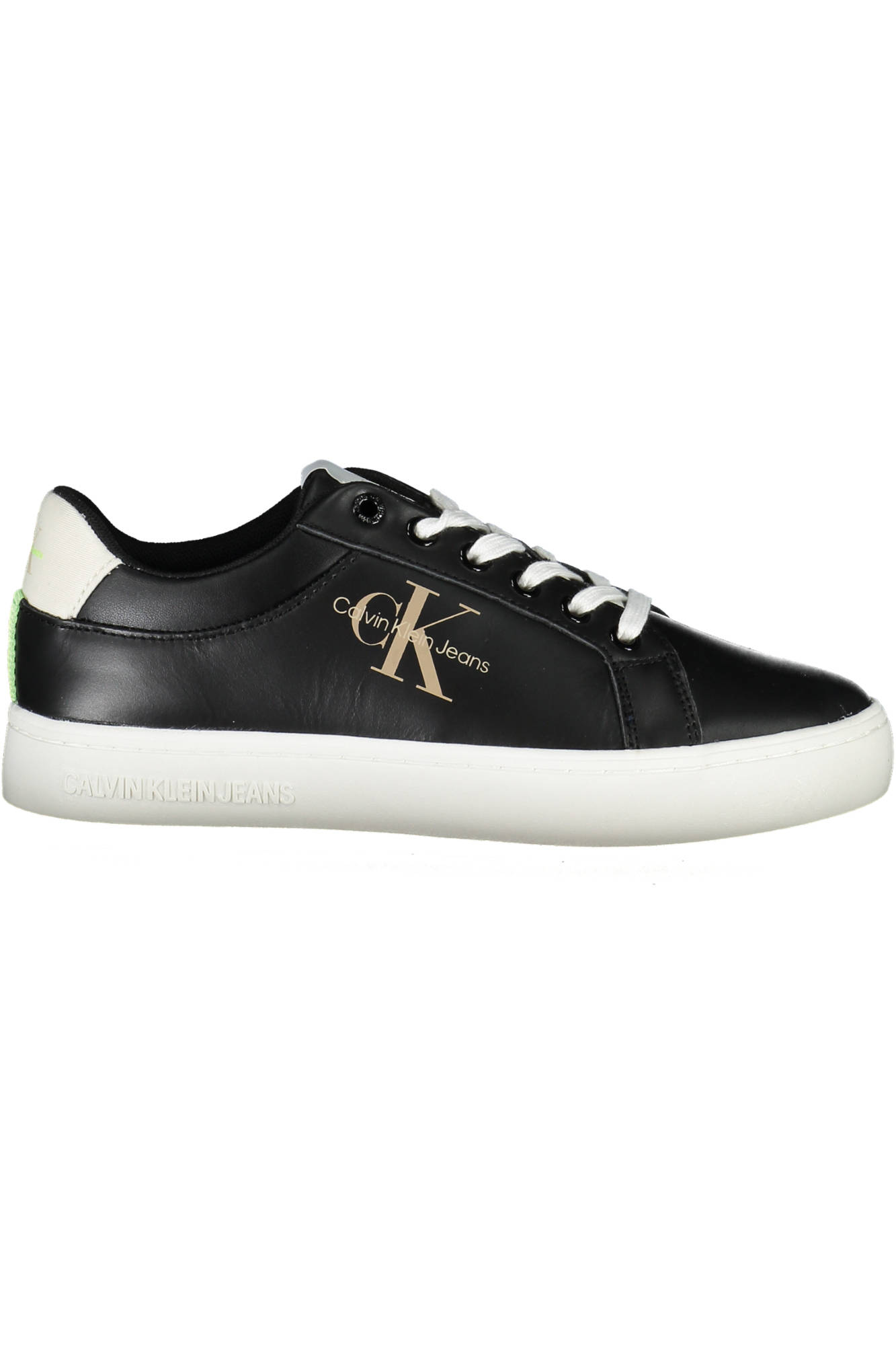 Sneakers CALVIN KLEIN Nero