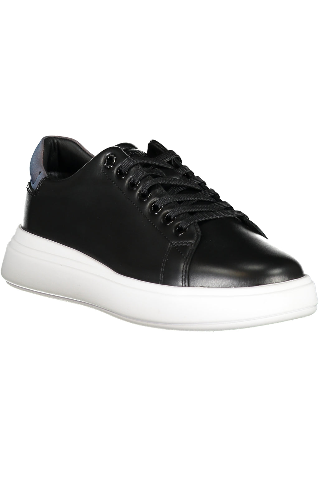 Sneakers CALVIN KLEIN Nero HW0HW01997