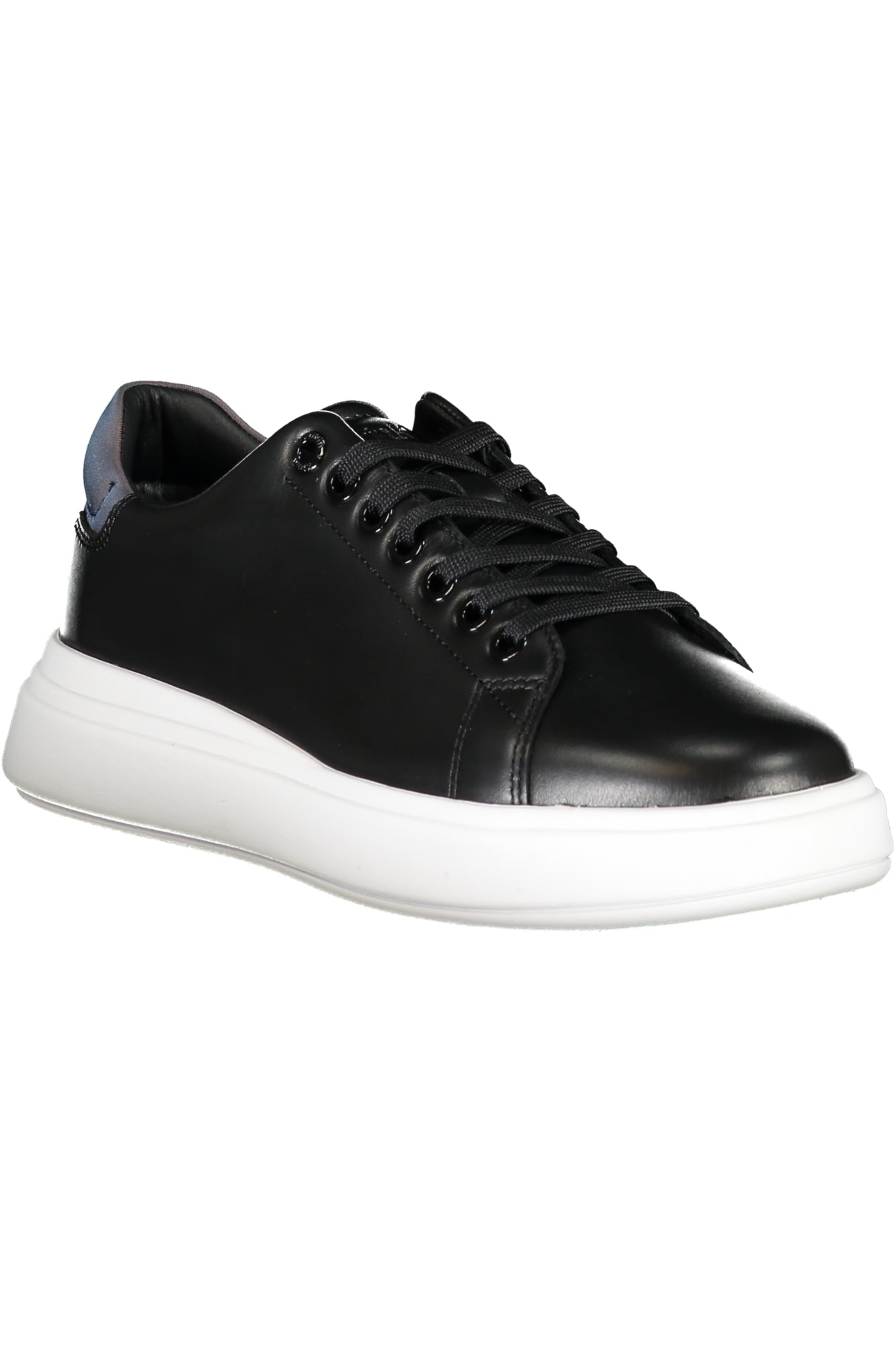 Sneakers CALVIN KLEIN Nero HW0HW01997