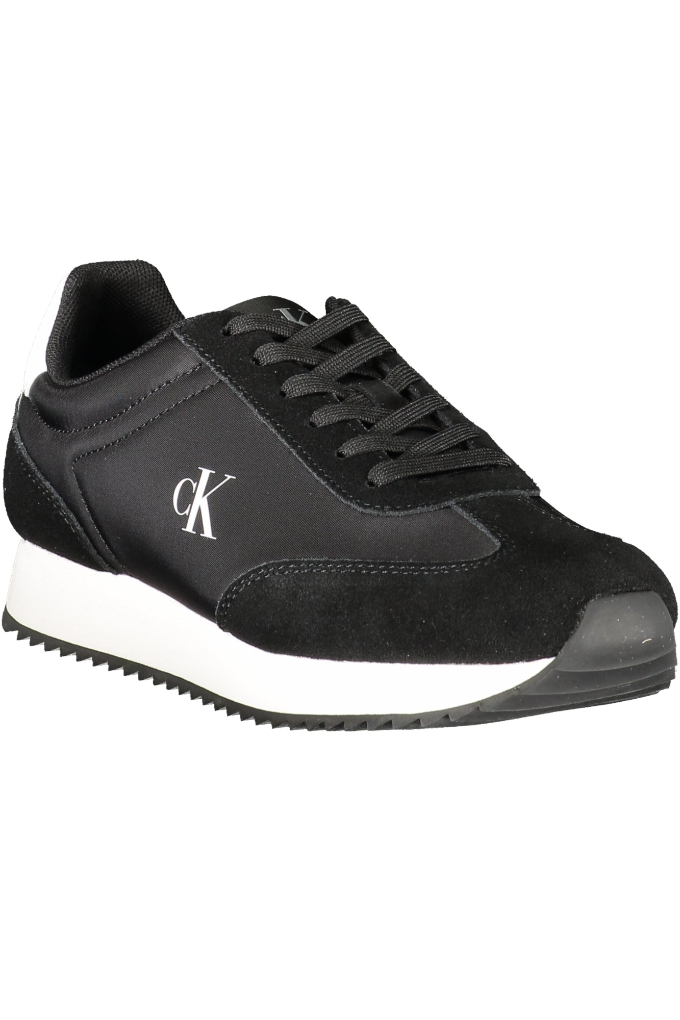 Sneakers CALVIN KLEIN Nero