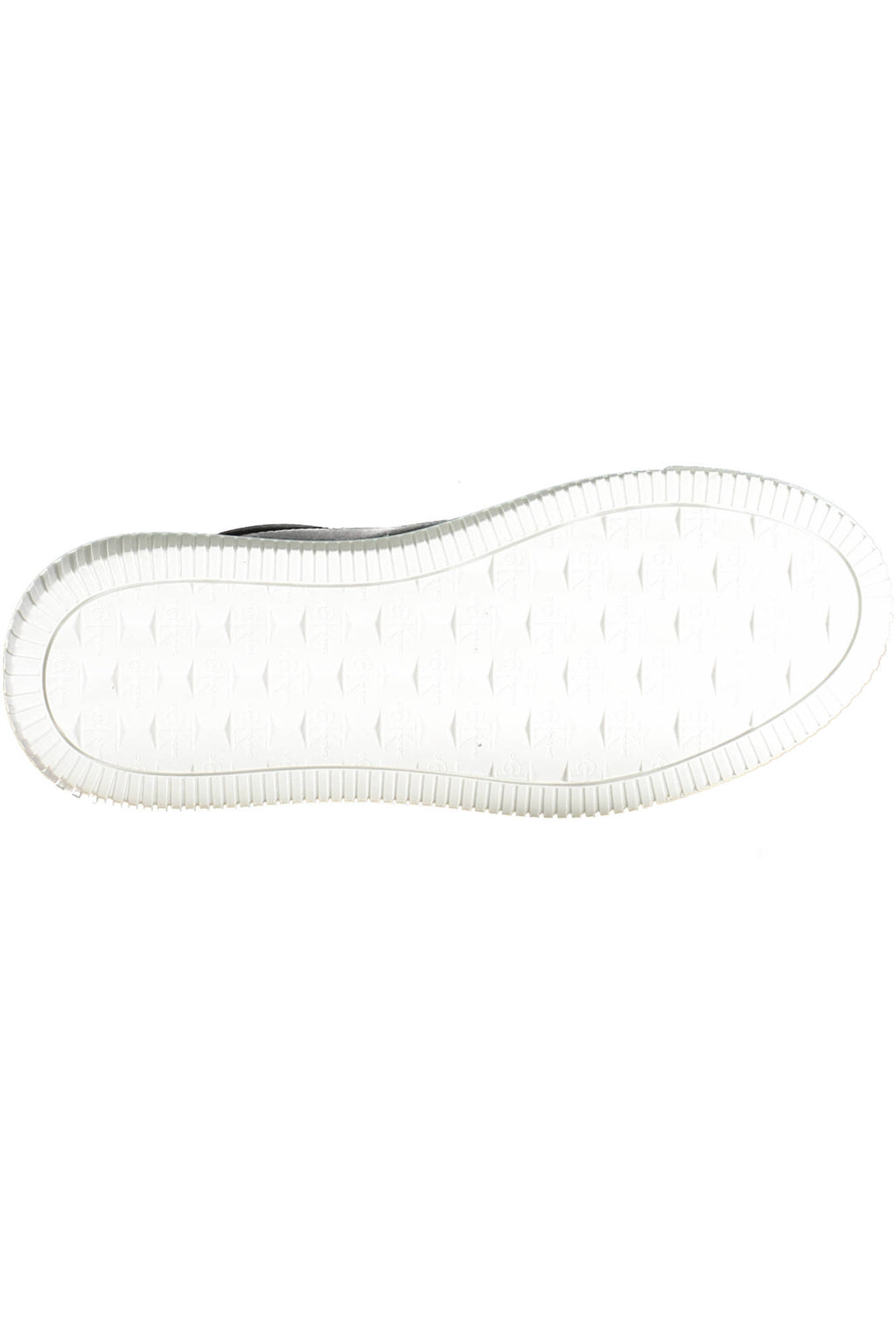 Sneakers CALVIN KLEIN Nero YW0YW00823F