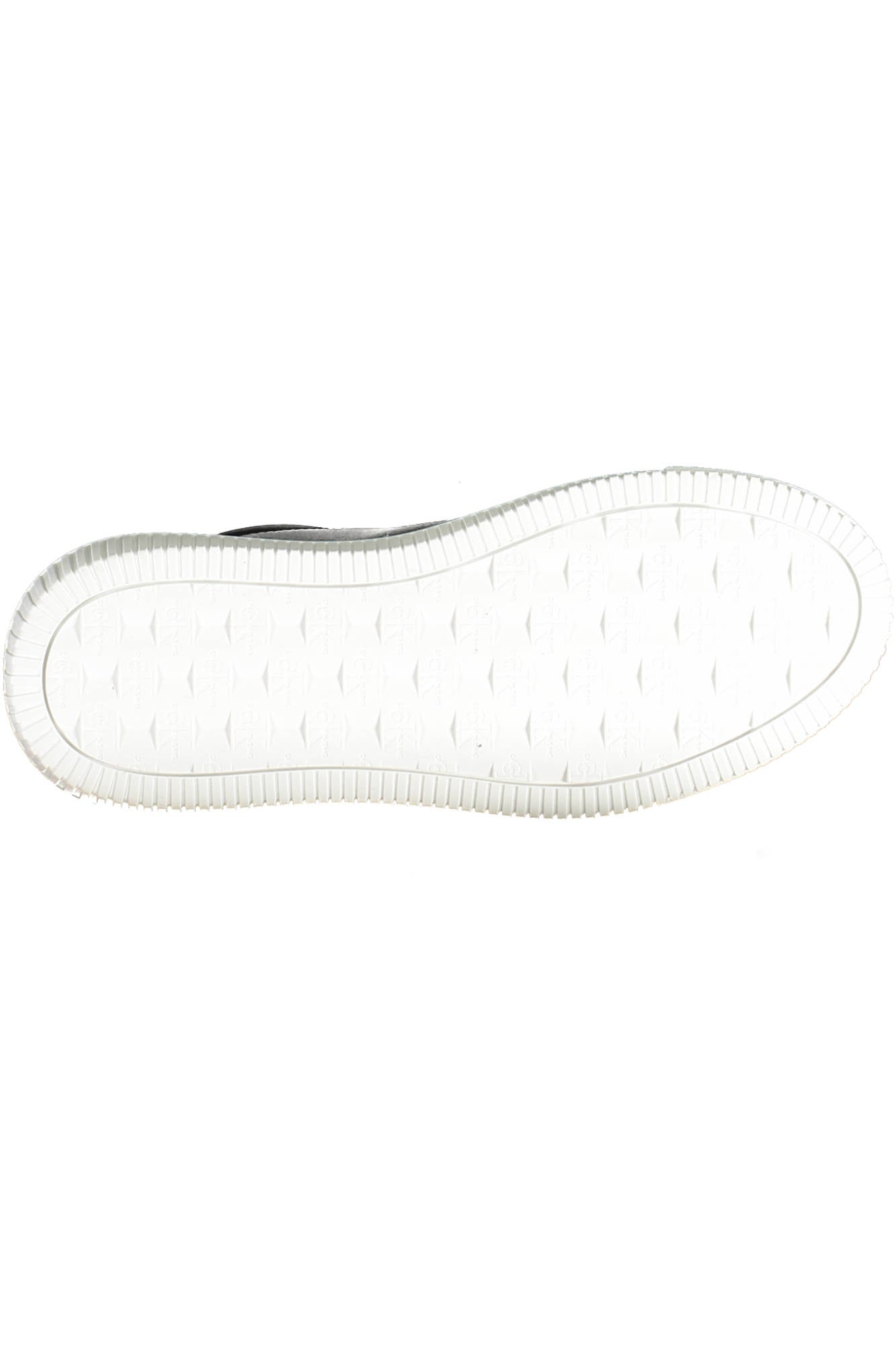 Sneakers CALVIN KLEIN Nero YW0YW00823F