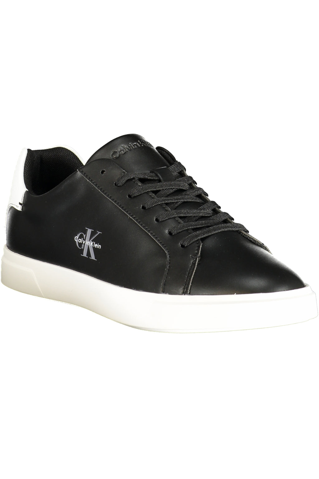 Sneakers CALVIN KLEIN Nero HW0HW03295