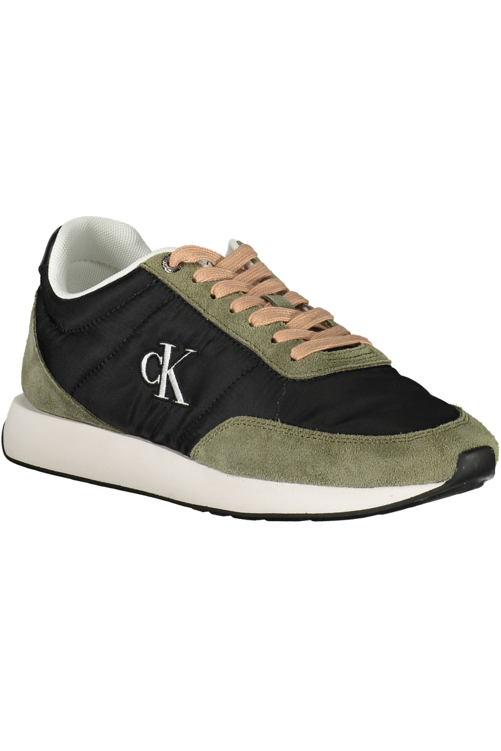 Sneakers CALVIN KLEIN Nero YW0YW01990