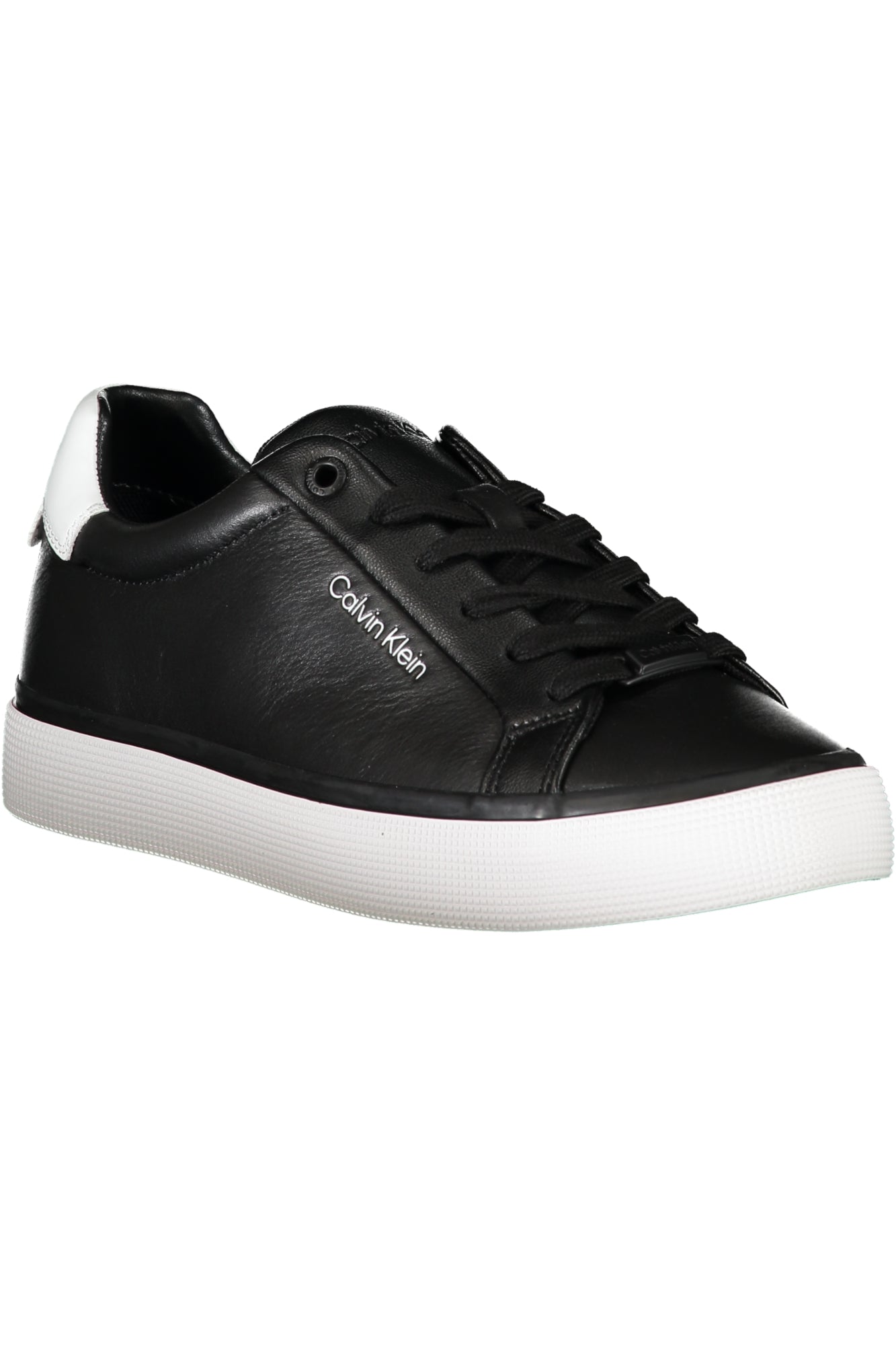 Sneakers CALVIN KLEIN Nero HW0HW01865