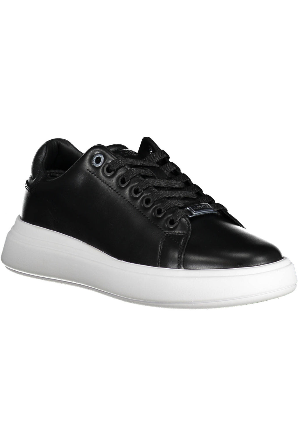 Sneakers CALVIN KLEIN Nero HW0HW01668F