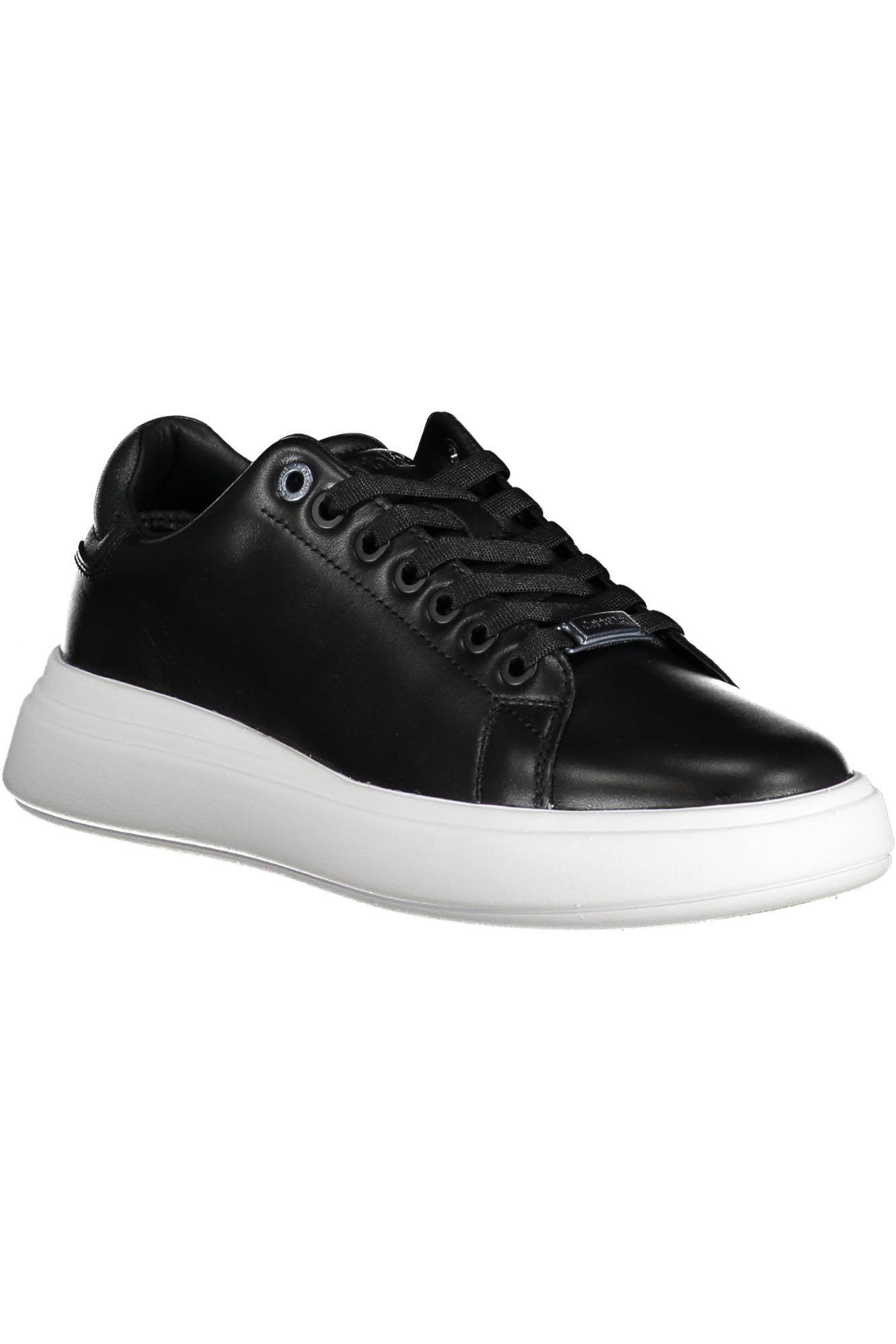 Sneakers CALVIN KLEIN Nero HW0HW01668F
