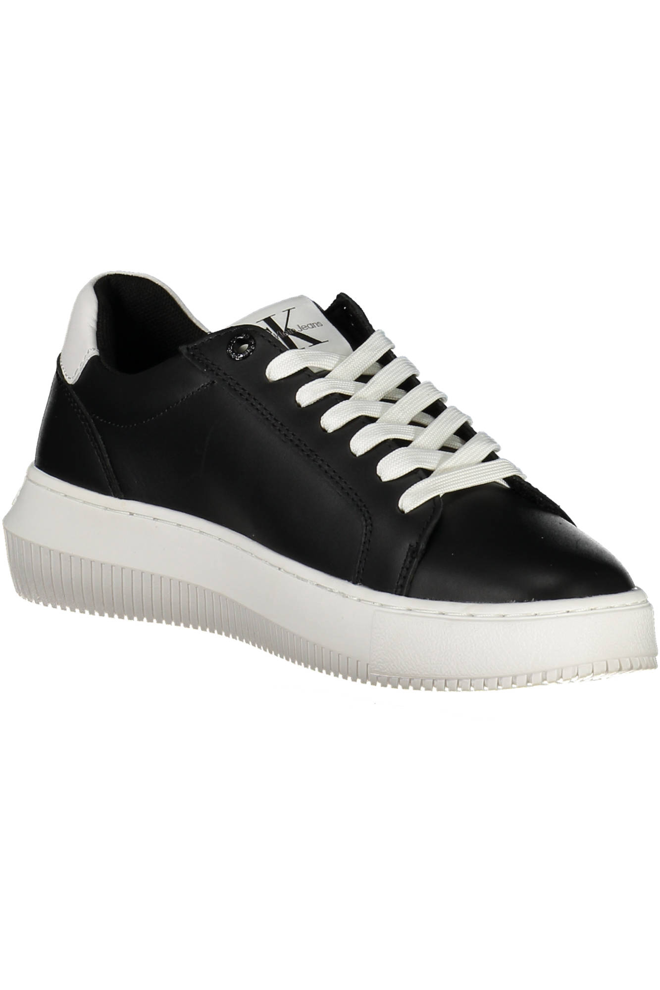 Sneakers CALVIN KLEIN Nero YW0YW00823F