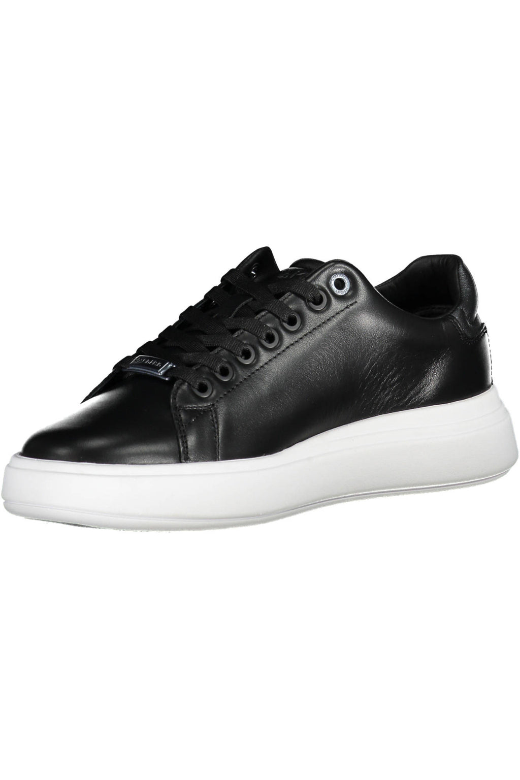 Sneakers CALVIN KLEIN Nero HW0HW01668F
