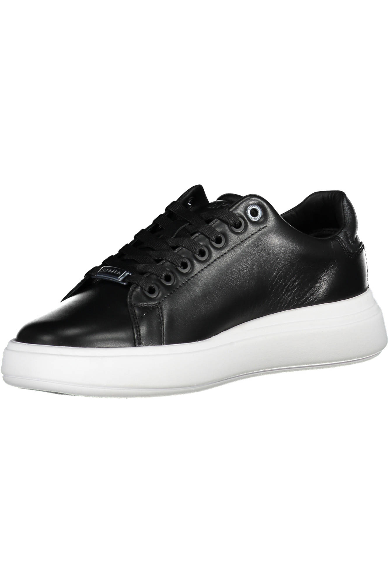 Sneakers CALVIN KLEIN Nero HW0HW01668F