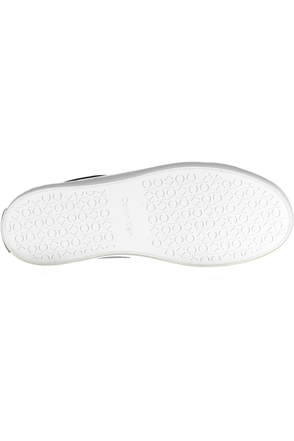 Sneakers CALVIN KLEIN Nero