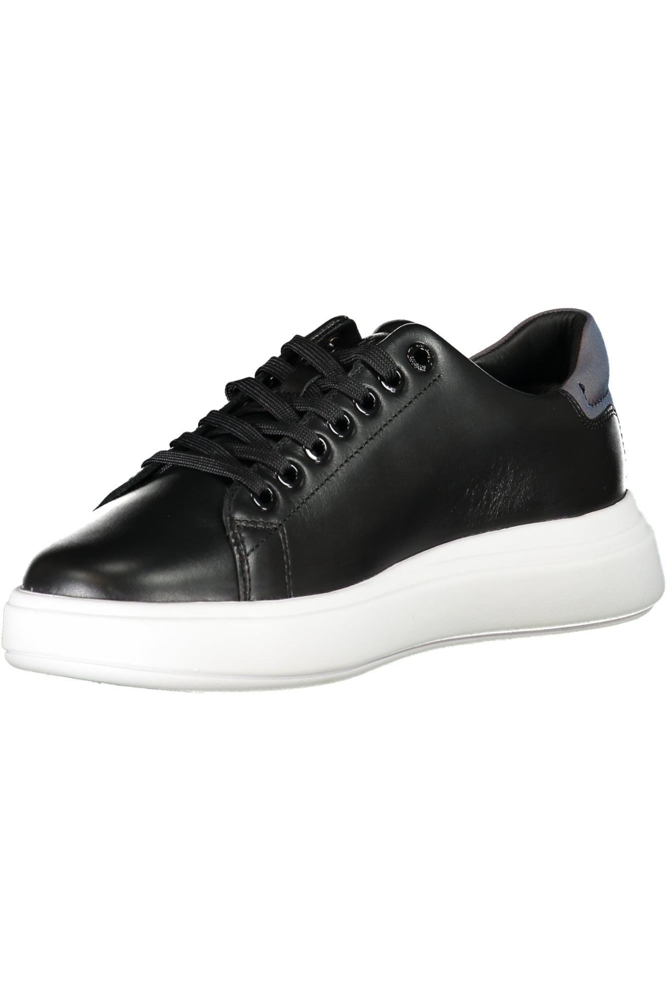 Sneakers CALVIN KLEIN Nero HW0HW01997