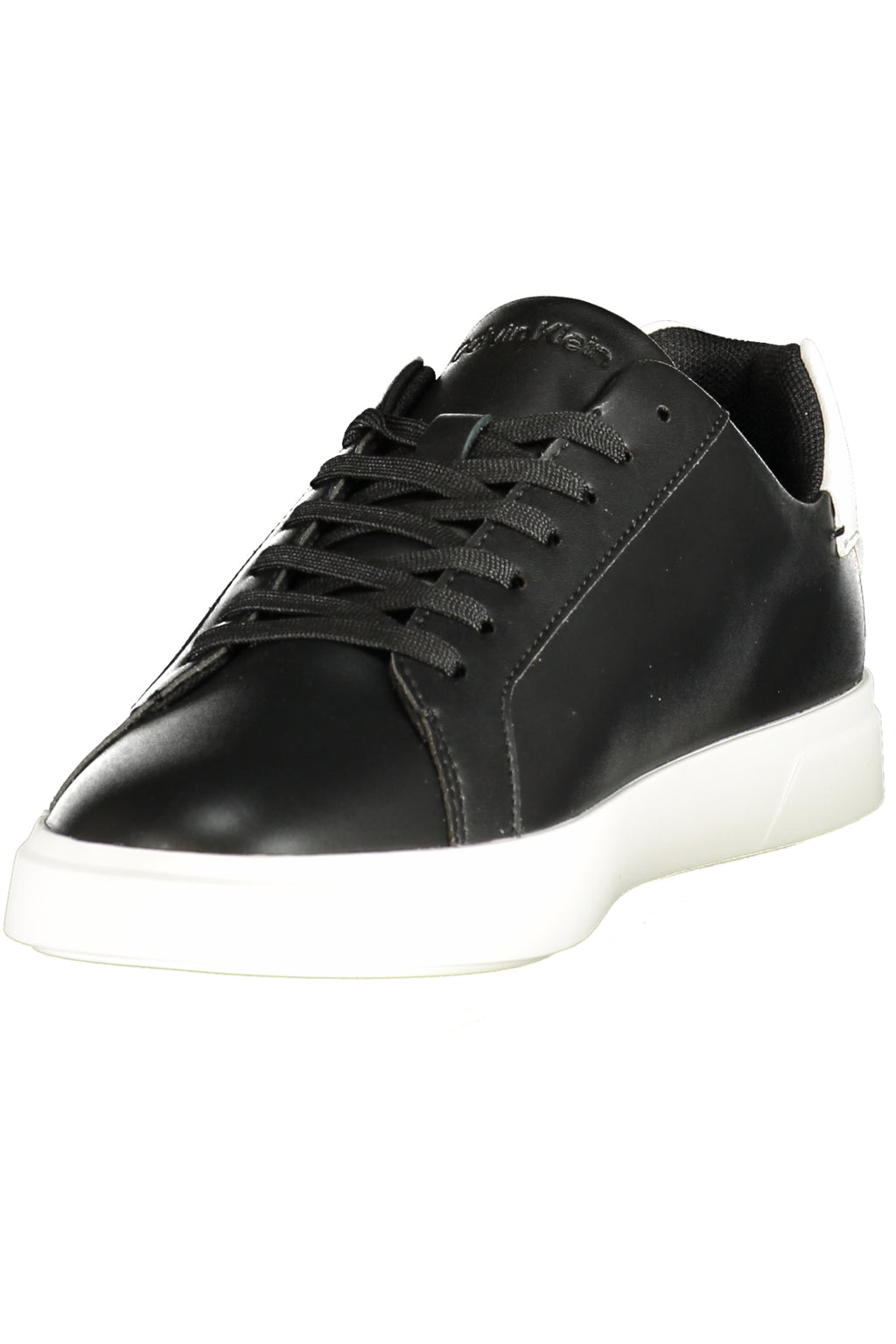Sneakers CALVIN KLEIN Nero HW0HW03295