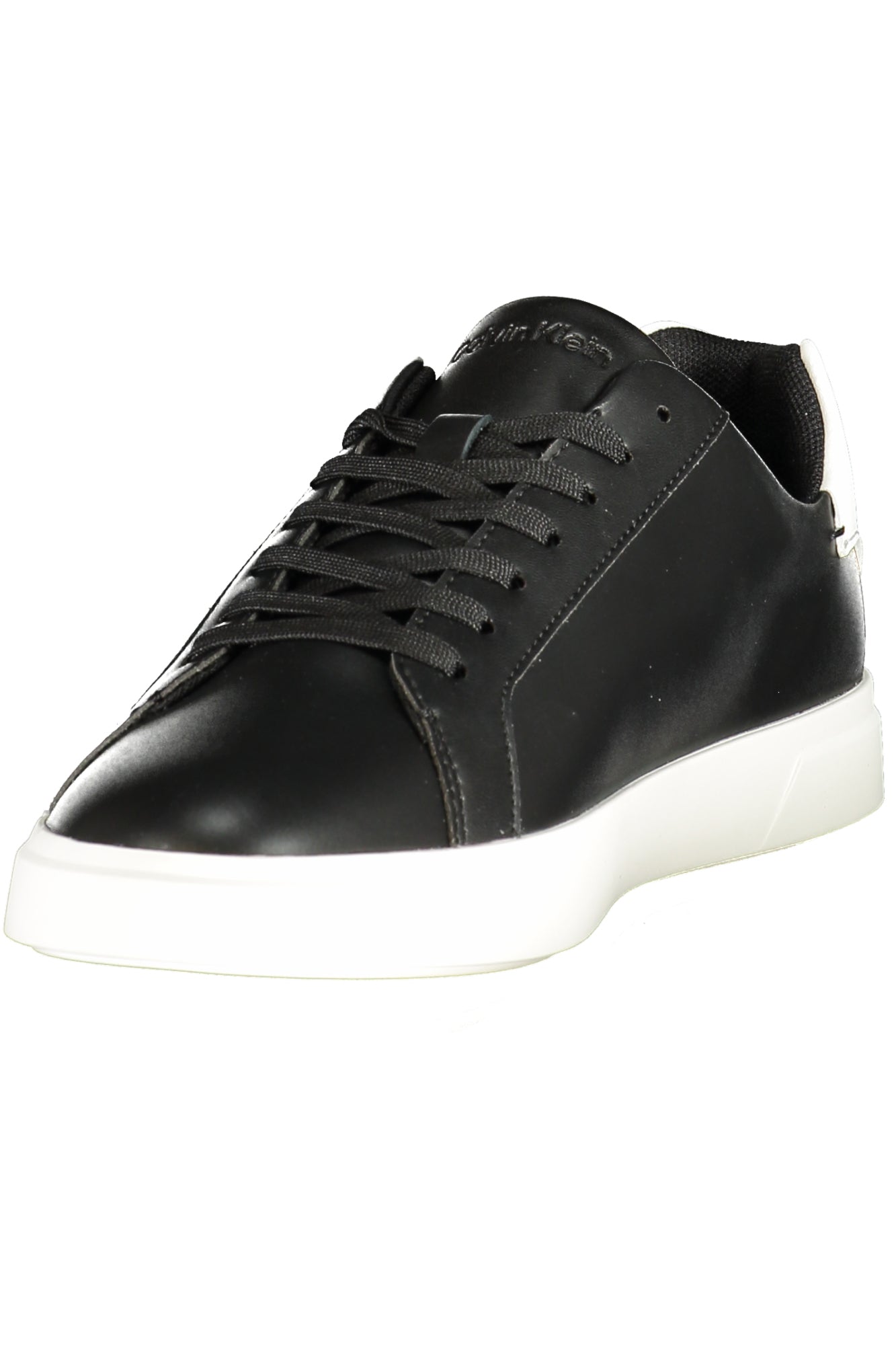 Sneakers CALVIN KLEIN Nero HW0HW03295