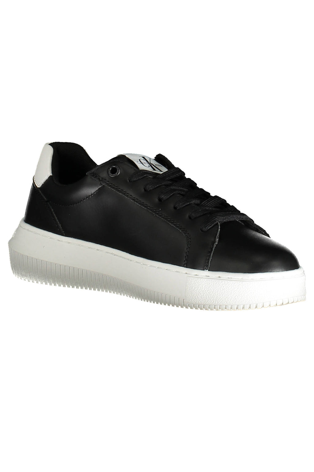 Sneakers CALVIN KLEIN Nero YW0YW00823F