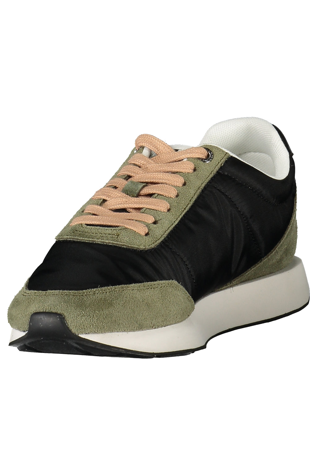 Sneakers CALVIN KLEIN Nero YW0YW01990