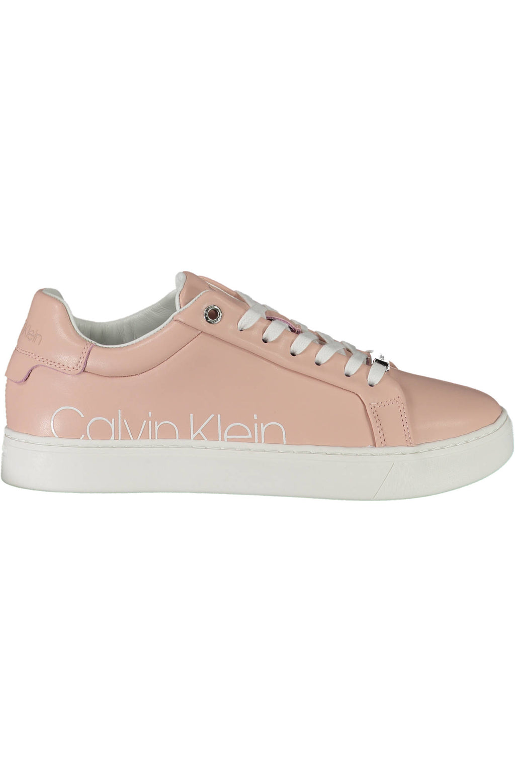 Sneakers Calvin Klein Rosa HW0HW00574F
