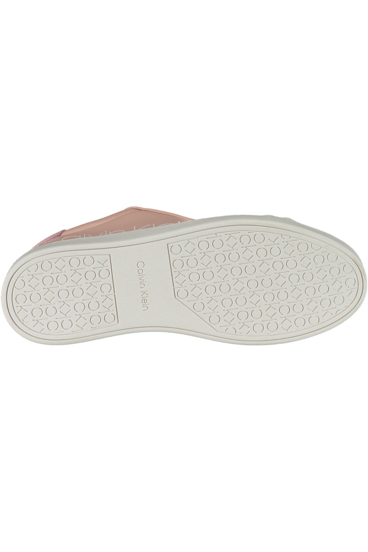 Sneakers Calvin Klein Rosa HW0HW00574F