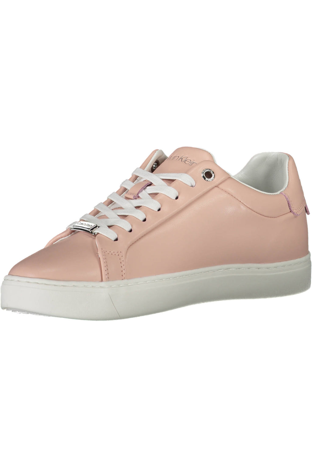 Sneakers Calvin Klein Rosa HW0HW00574F