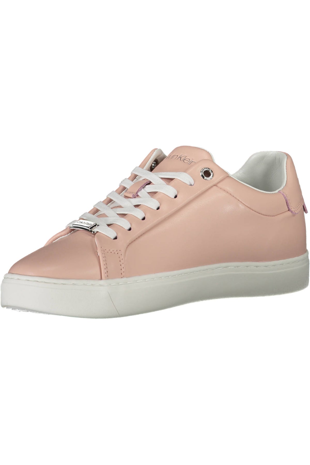 Sneakers Calvin Klein Rosa HW0HW00574F