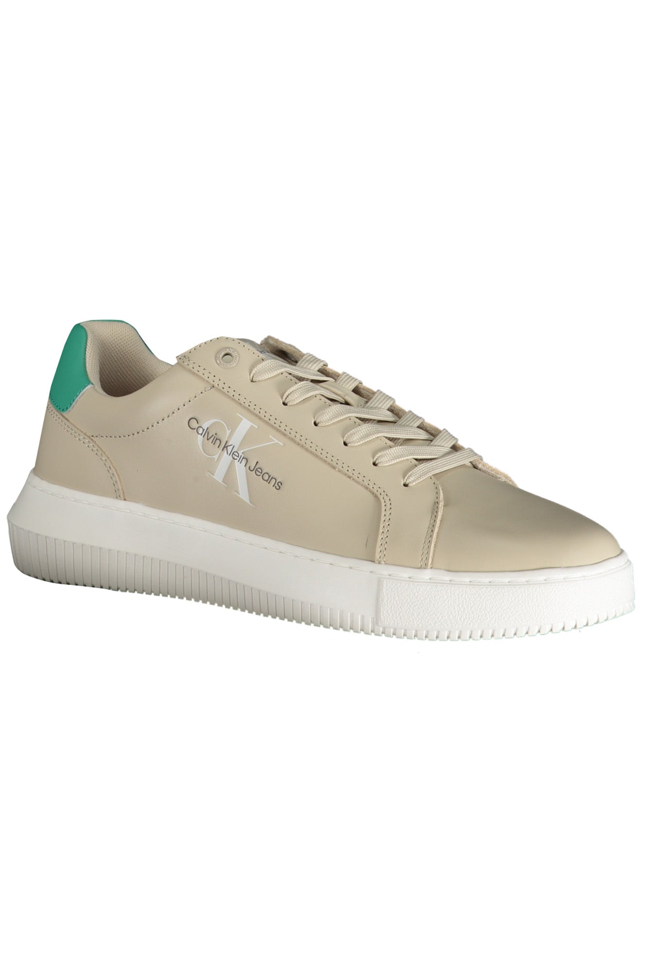 Sneakers CALVIN KLEIN Beige