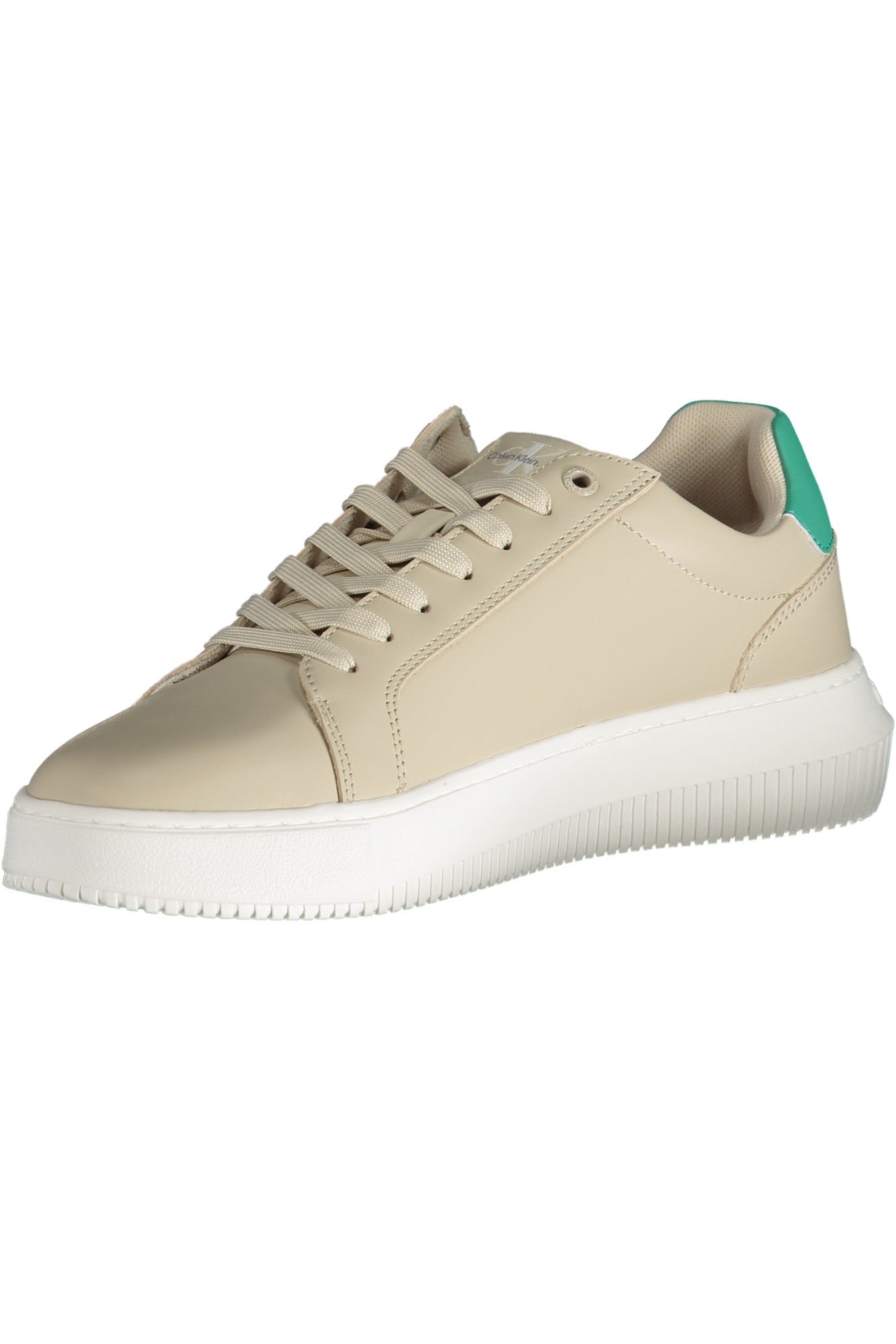 Sneakers CALVIN KLEIN Beige