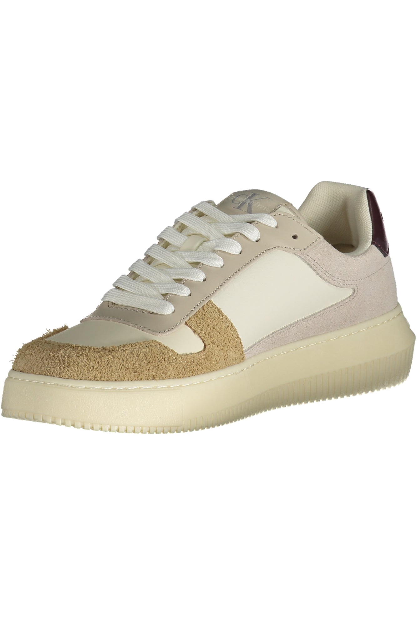 Sneakers CALVIN KLEIN Beige
