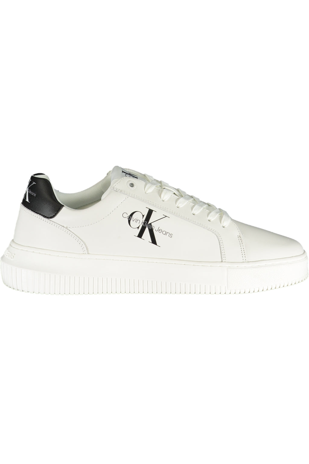 Sneakers CALVIN KLEIN Bianco YM0YM00681