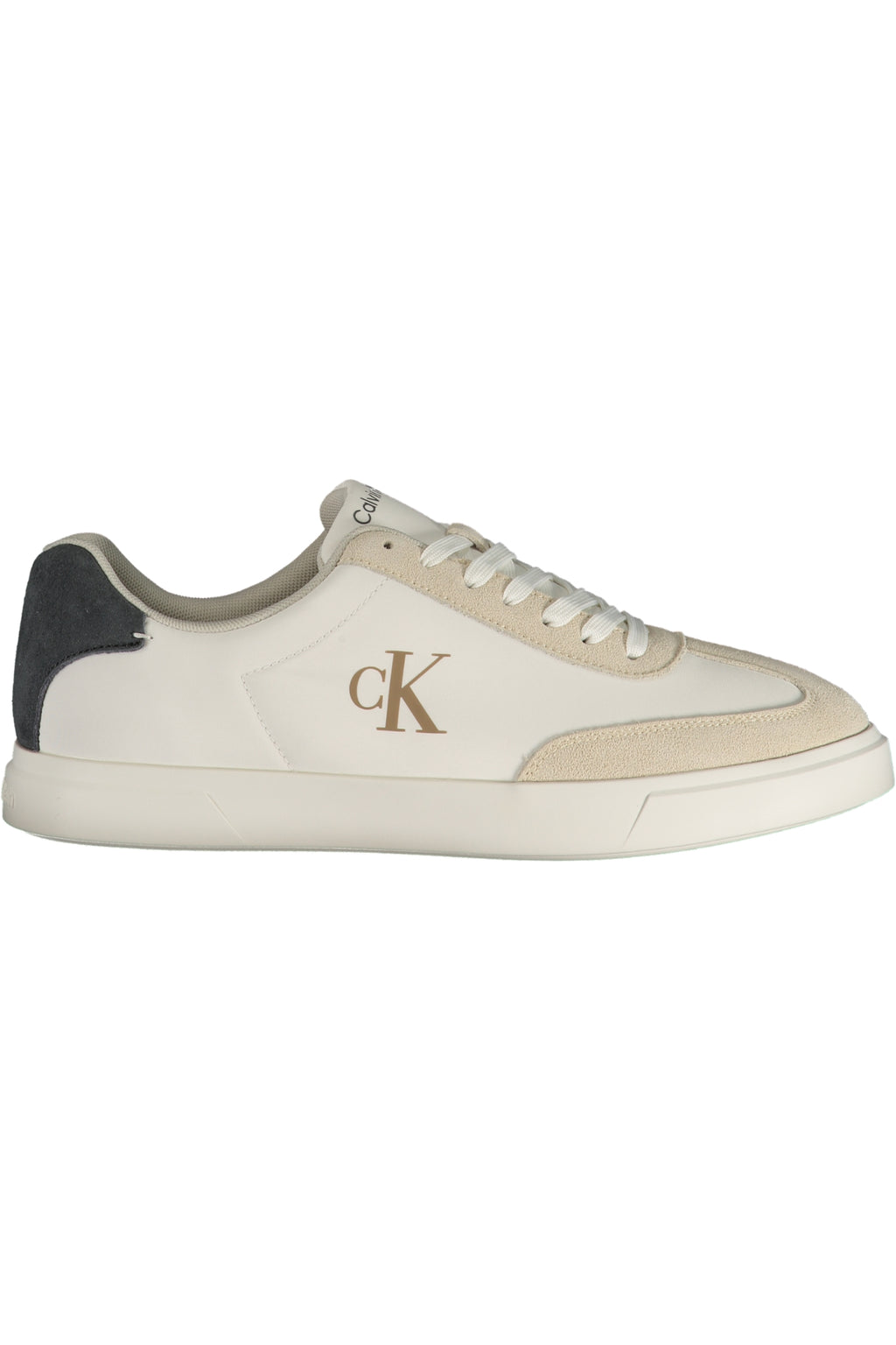 Sneakers CALVIN KLEIN Bianco HM0HM02202