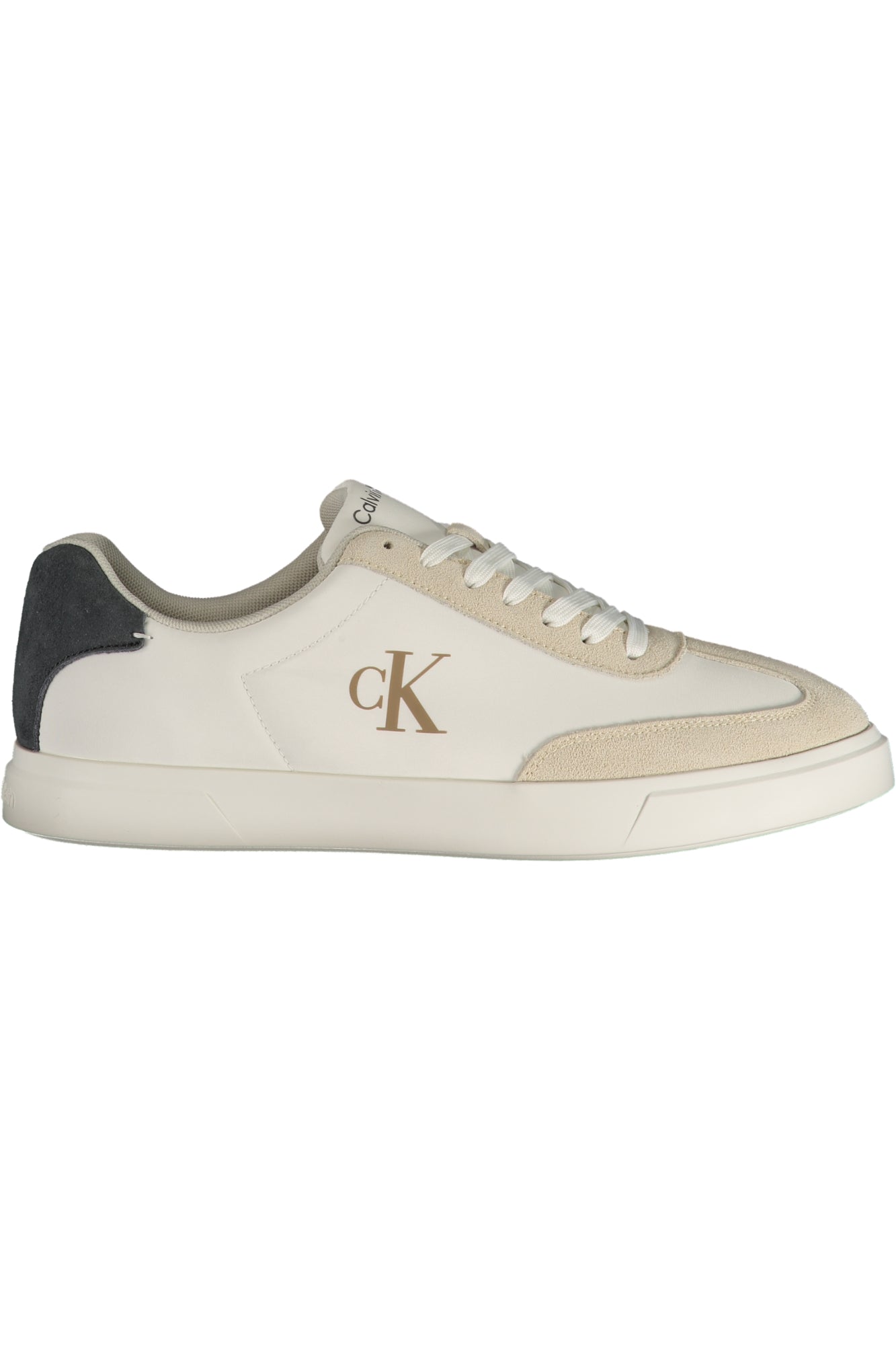 Sneakers CALVIN KLEIN Bianco HM0HM02202