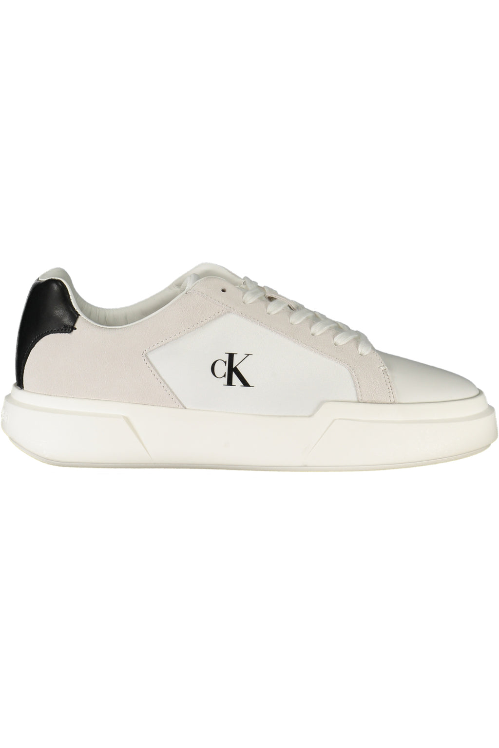 Sneakers CALVIN KLEIN Bianco YM0YM01348