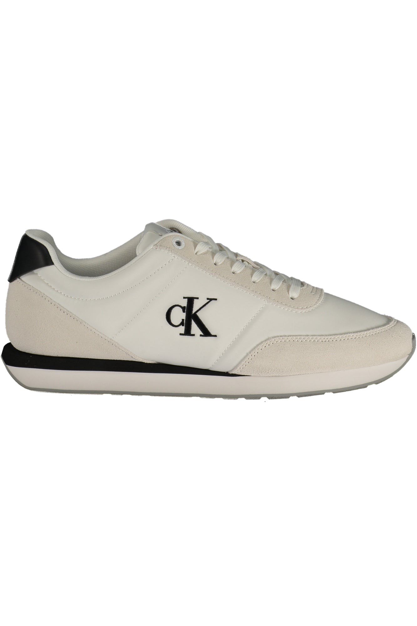 Sneakers Calvin Klein Bianco HM0HM02469