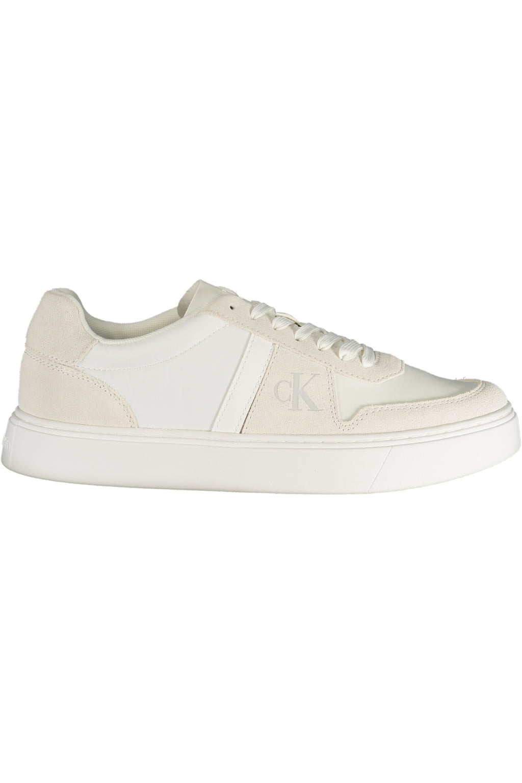 Sneakers CALVIN KLEIN Bianco