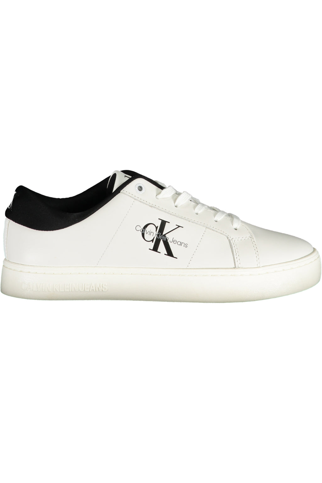 Sneakers CALVIN KLEIN Bianco YM0YM00864